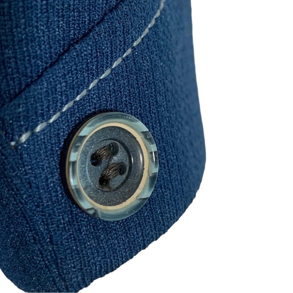 Vintage Mens Blazer Sports Coat Size 40 - Picture 11 of 11